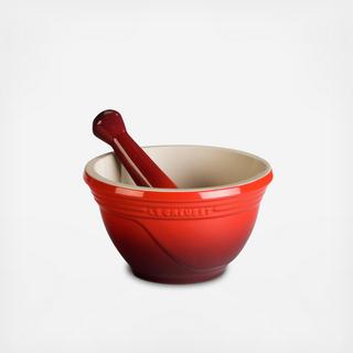 Mortar & Pestle