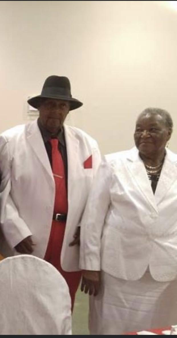 After saying I Do 62 years ago WE STILL DO