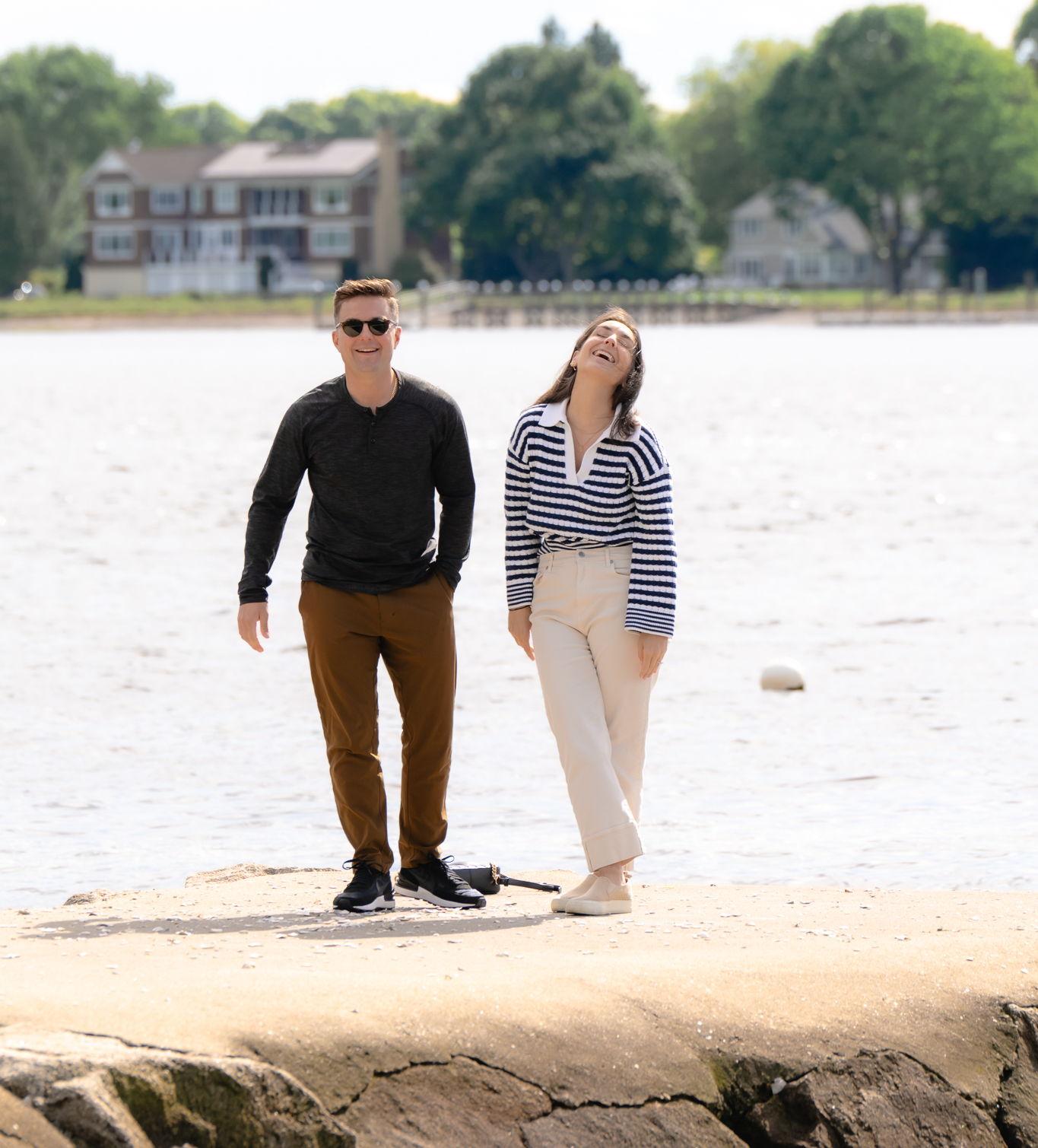 The Wedding Website of Hannah Rousell and Nicholas Dellamano