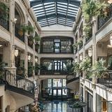 Grove Arcade
