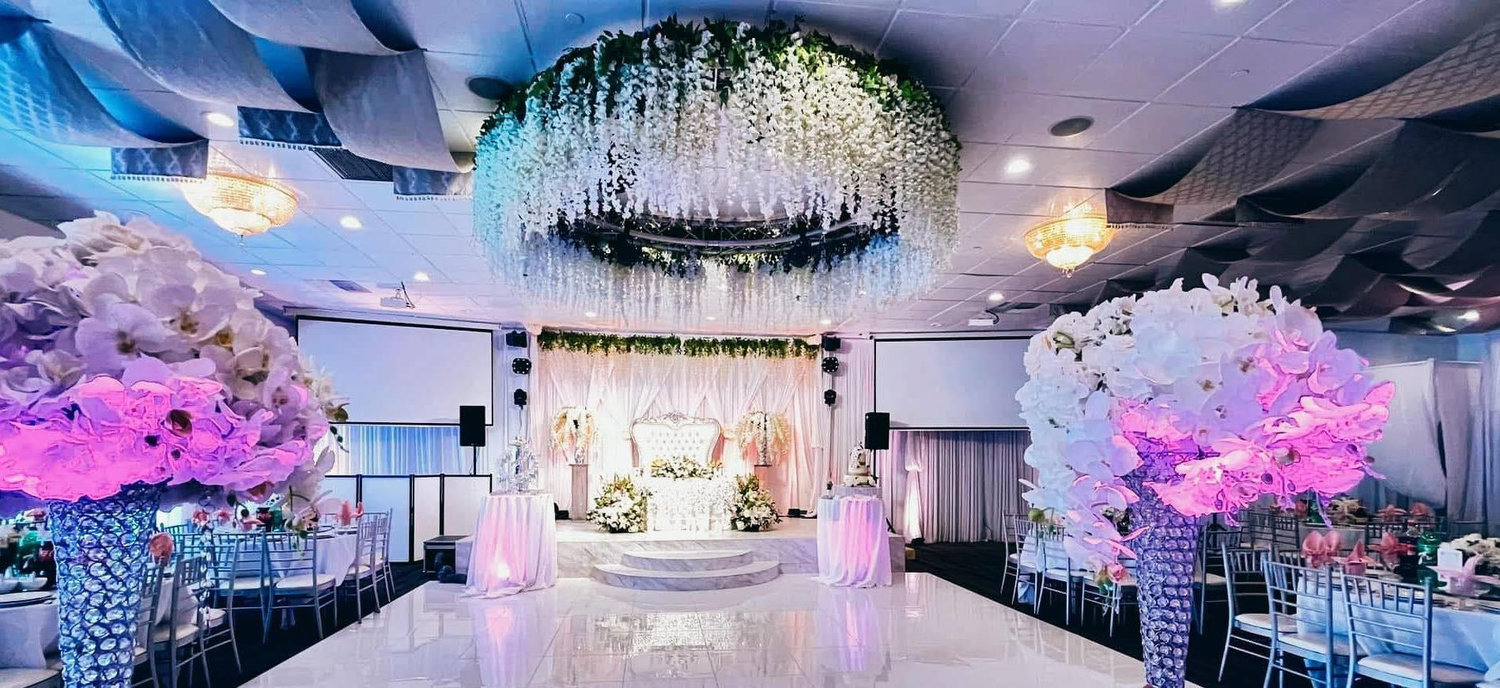 The Wedding Website of Hoan Bui and Vu Nguyen