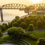 Waterfront Park