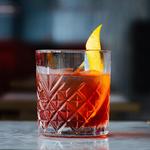 Signature Cocktail
