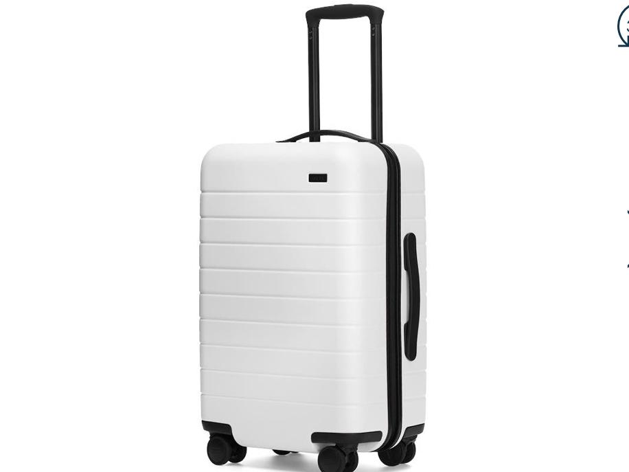 The Away Carry-On, Set of 2