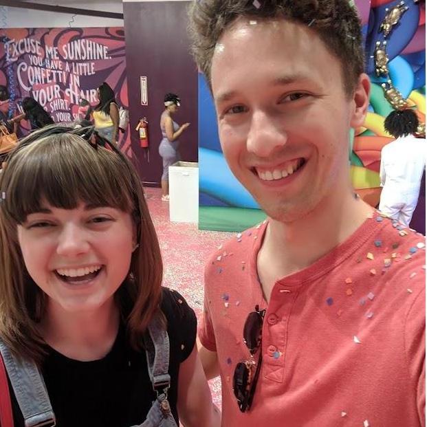 Candytopia
Atlanta, GA