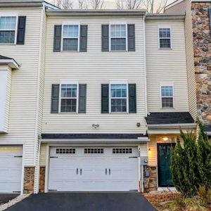 Our Home Renovation Fund