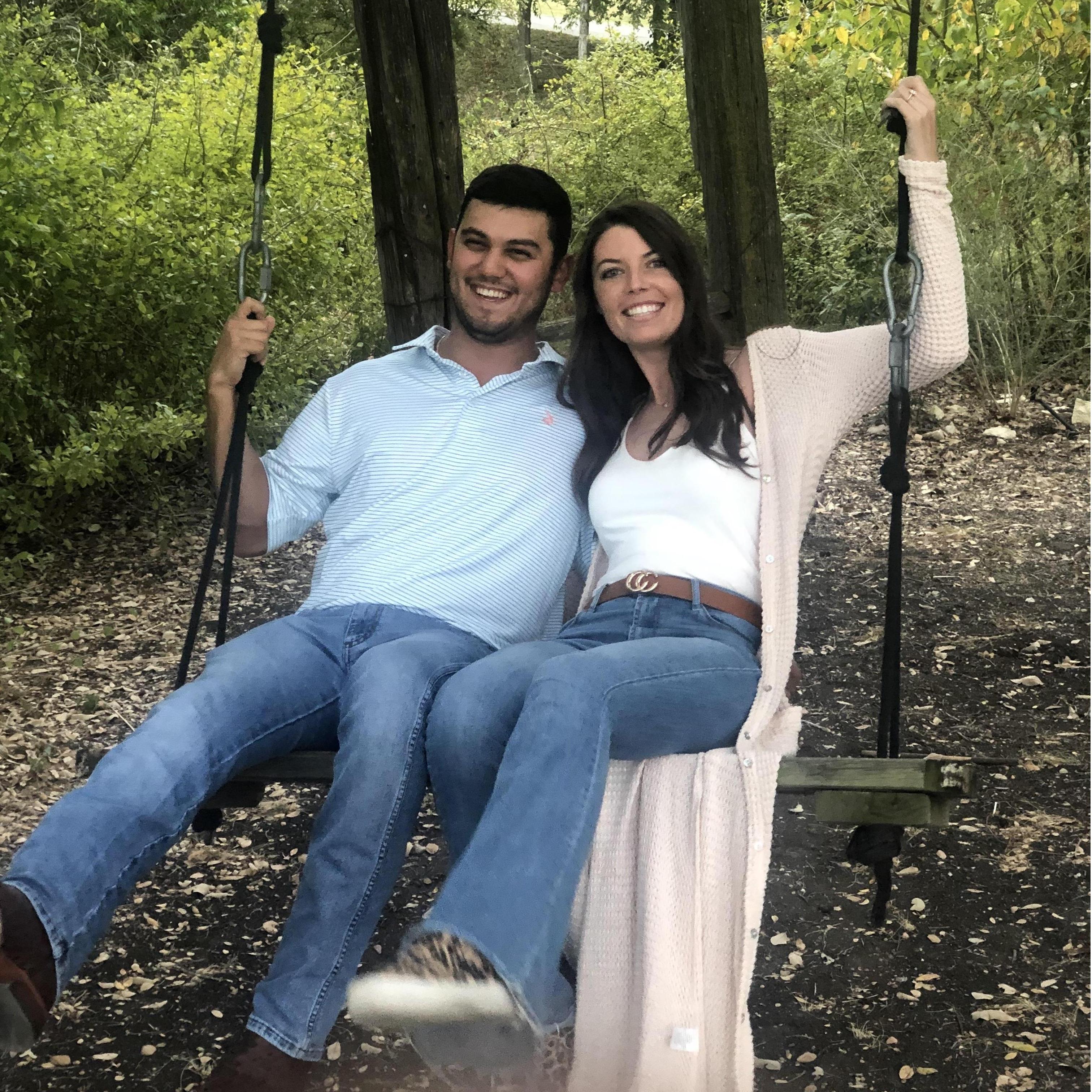 Picking our venue