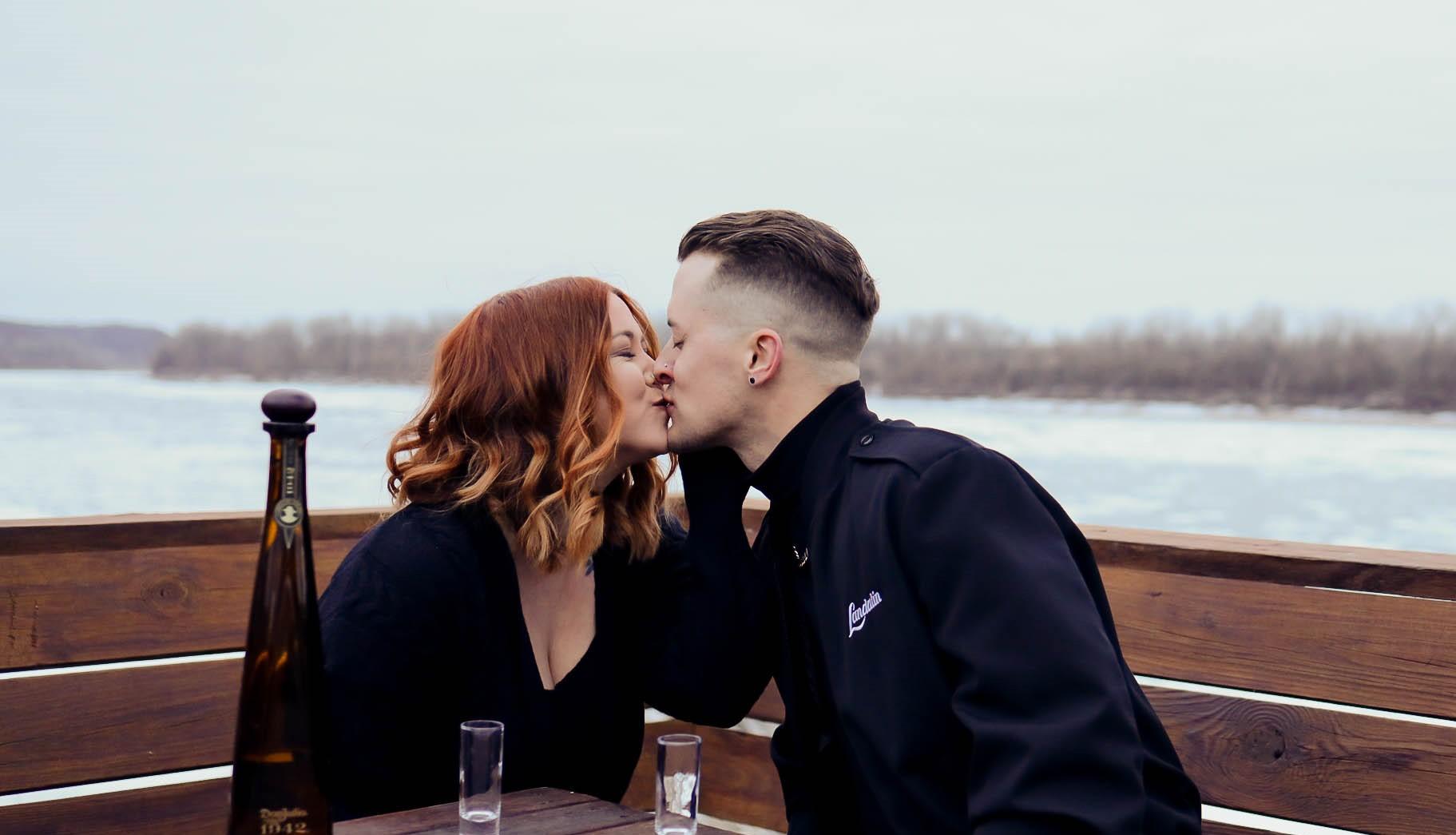 The Wedding Website of Erica Trigg and Landon Fitzpatrick