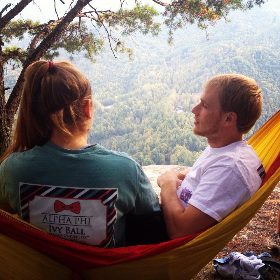 Cullowhee hikes