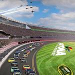 Daytona International Speedway