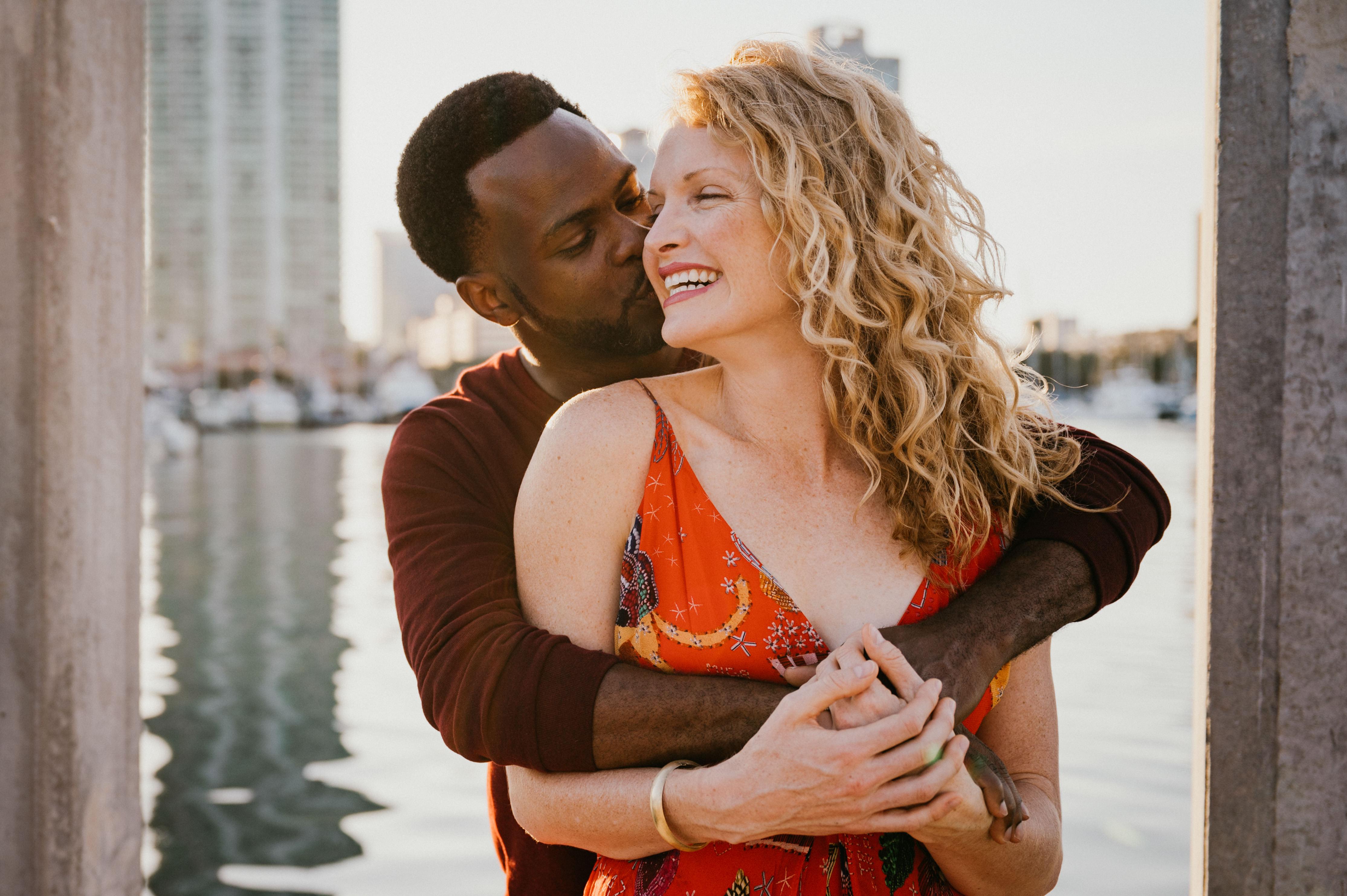 The Wedding Website of Michaela Corr and Kevon Hepburn