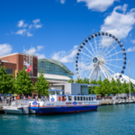 Navy Pier