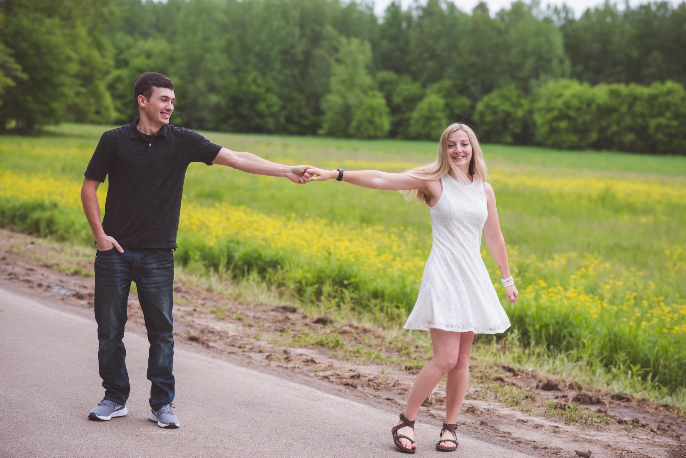 The Wedding Website of Rachel Winslow and Kenneth Lee