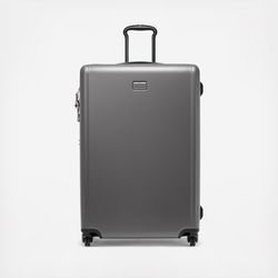 TUMI, 19 Degree Large Front Access 4 Wheeled Expandable Checked | Zola