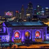 Union Station Kansas City