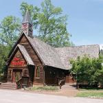 The Abbey at the Heartland Little River Chapel