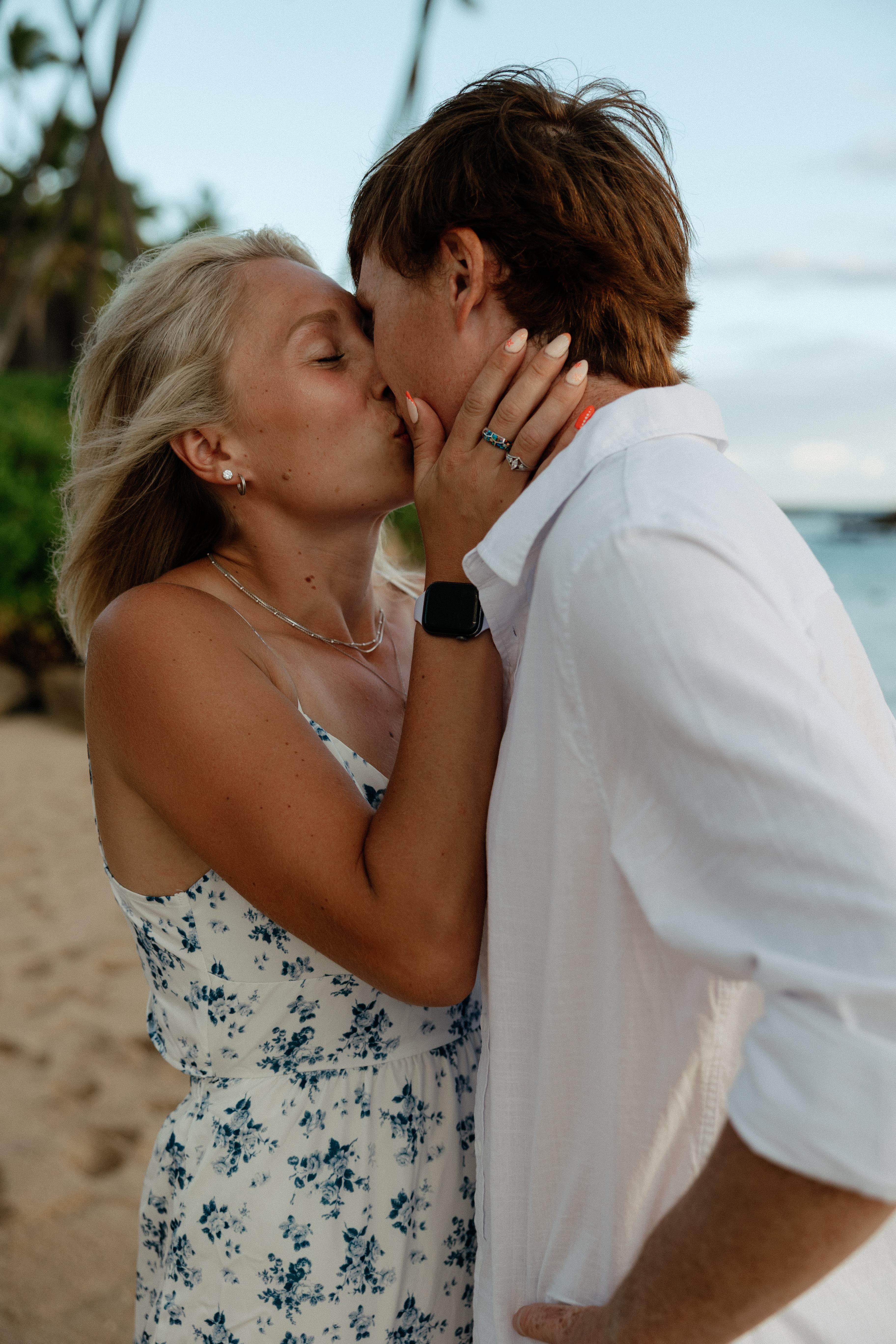 The Wedding Website of Emily Blom-Merkley and Jaxon Hoopes