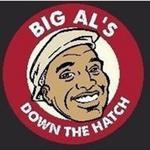 Big Al’s Down The Hatch