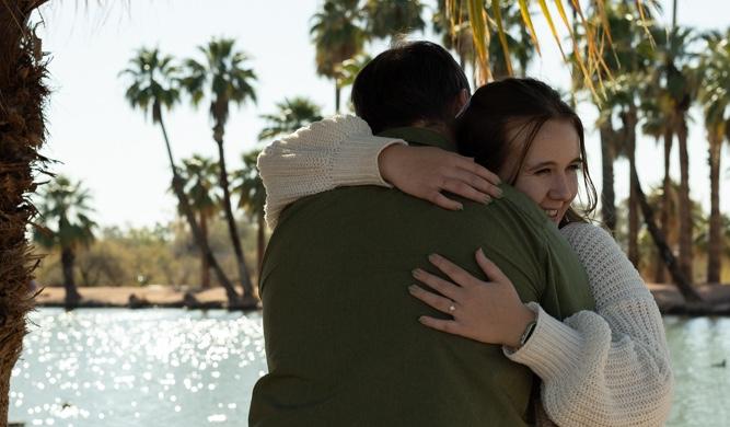 The Wedding Website of Sabrina Phillips and Braden Brown