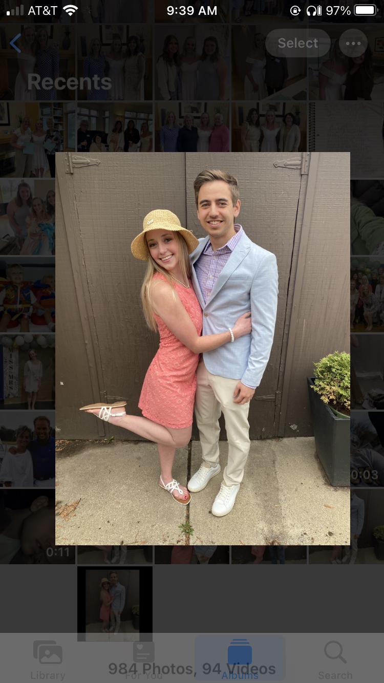 May 2023: Happy Derby Day!