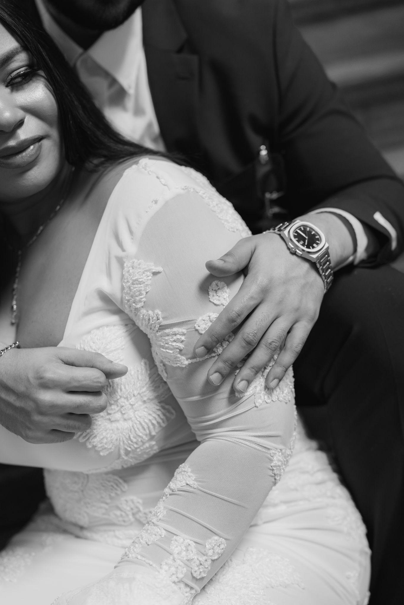 The Wedding Website of Alexis Adair and Joshua Evans