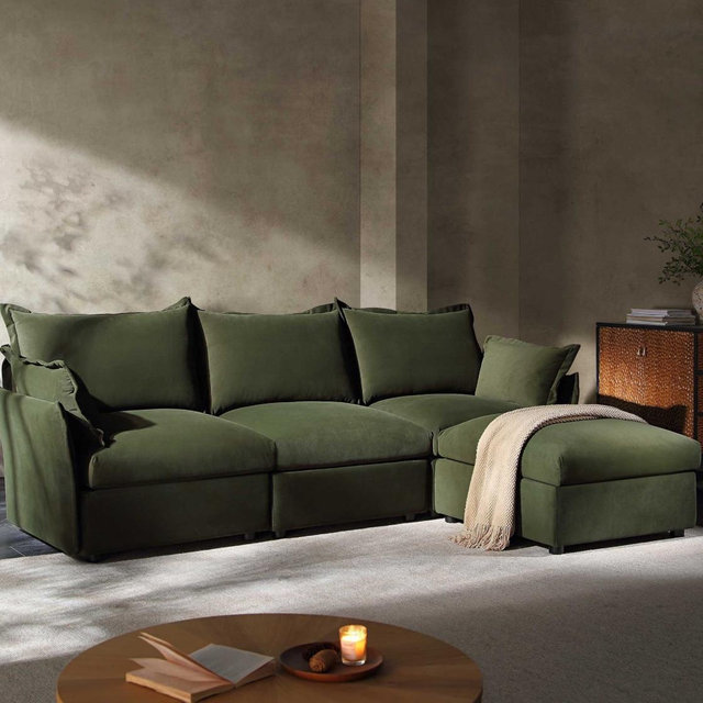 New Sofa Fund