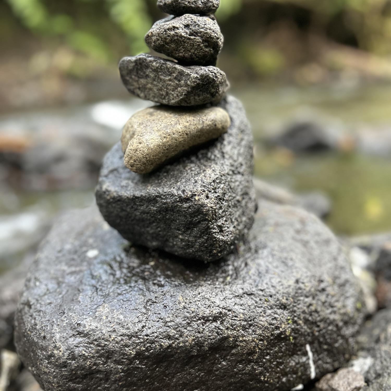 Balance