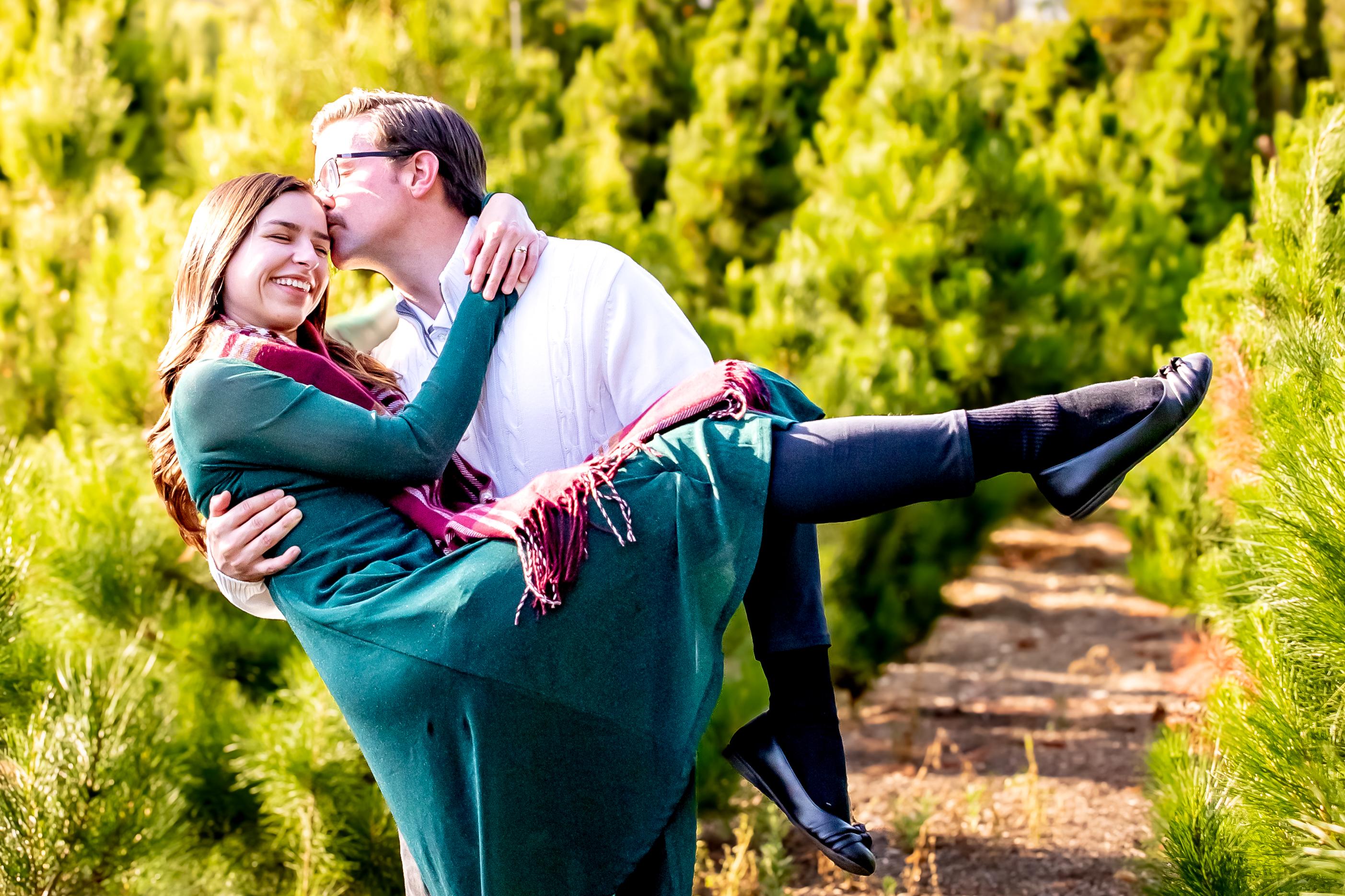 The Wedding Website of Desirae Terrien and Philip Newton