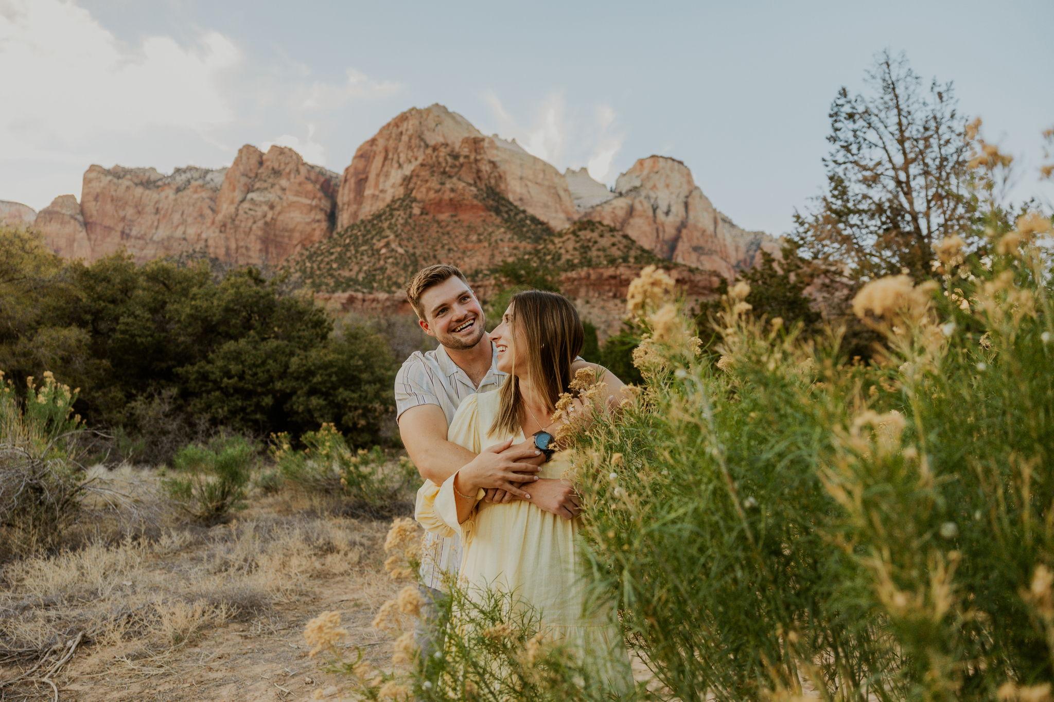 The Wedding Website of Olivia Trianfo and Joel Windle