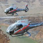 Maverick Helicopters