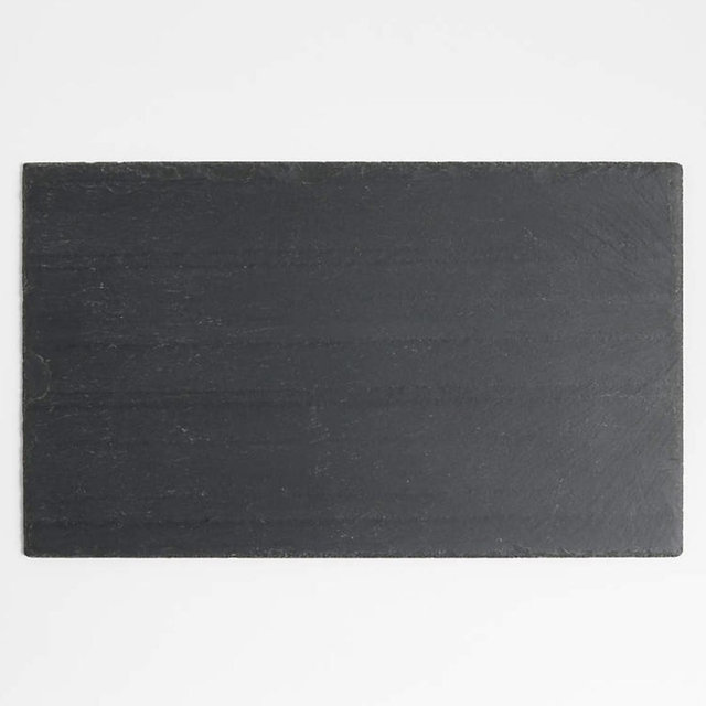 Slate 20"x12" Cheese Board