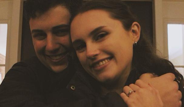 Edi Turner and Reed Boschen's Wedding Website