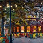 Memorial Union Terrace