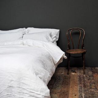 Linen Duvet Cover