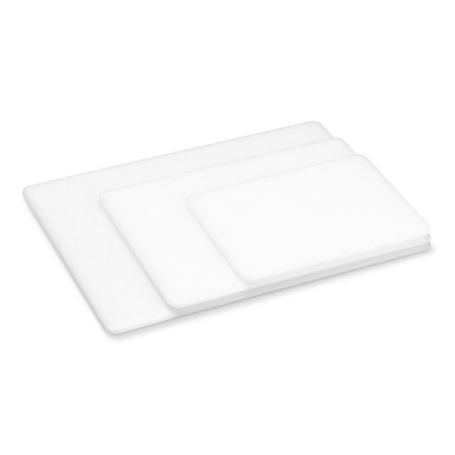 Williams Sonoma Prep Cutting Board, Set of 3