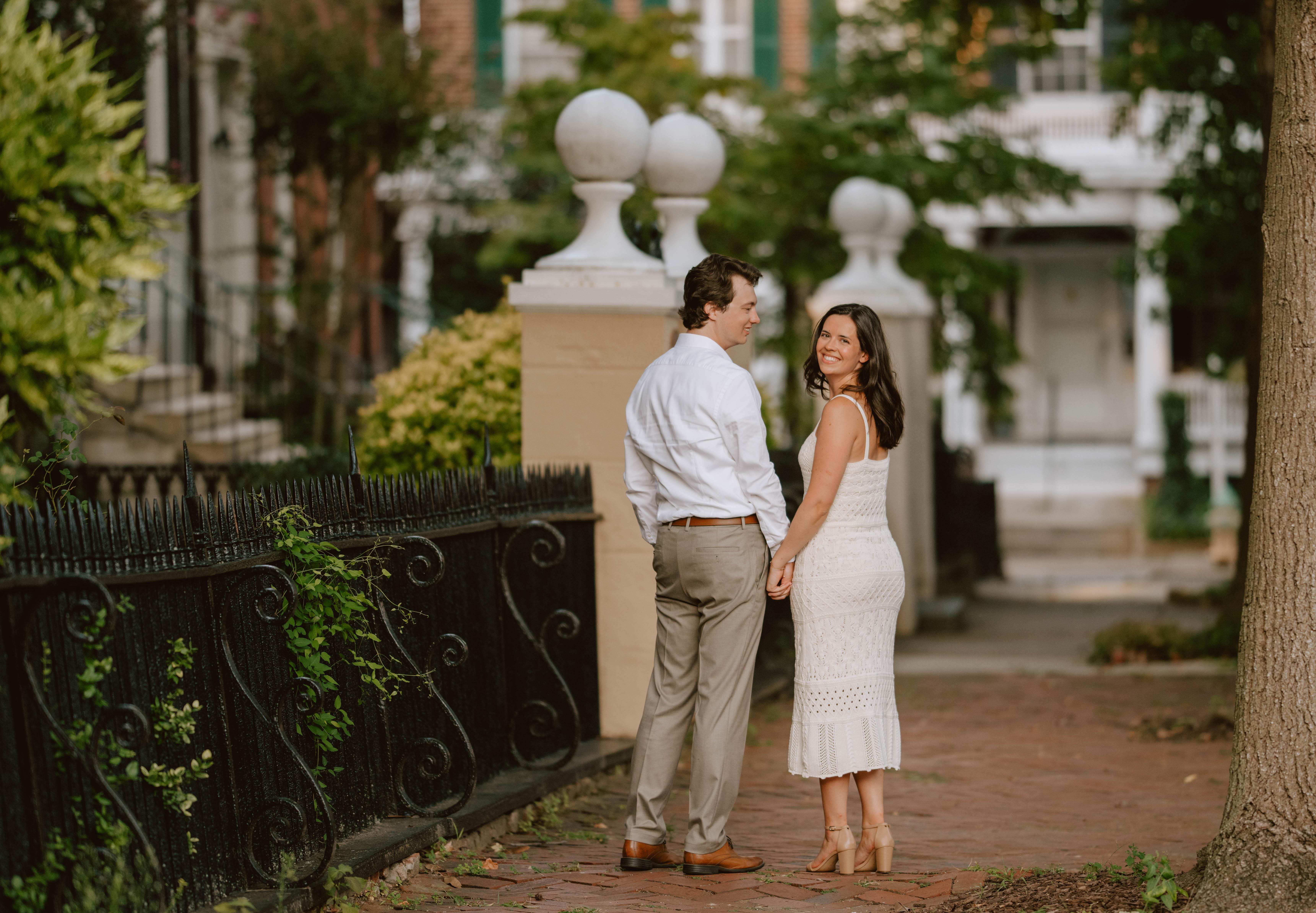 The Wedding Website of Casey Stencil and Bryan Mauser