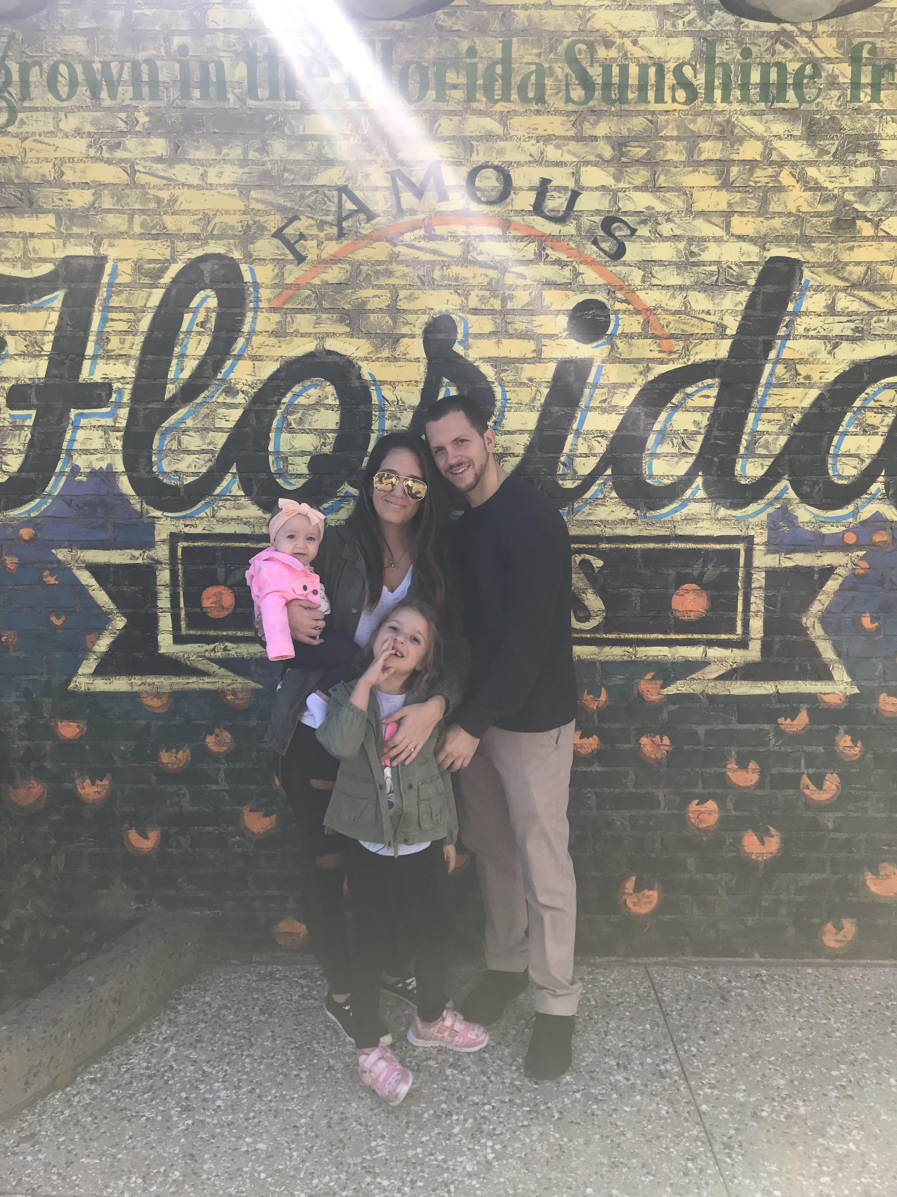 The Wedding Website of Cassidy Cobb and Vinny Capua