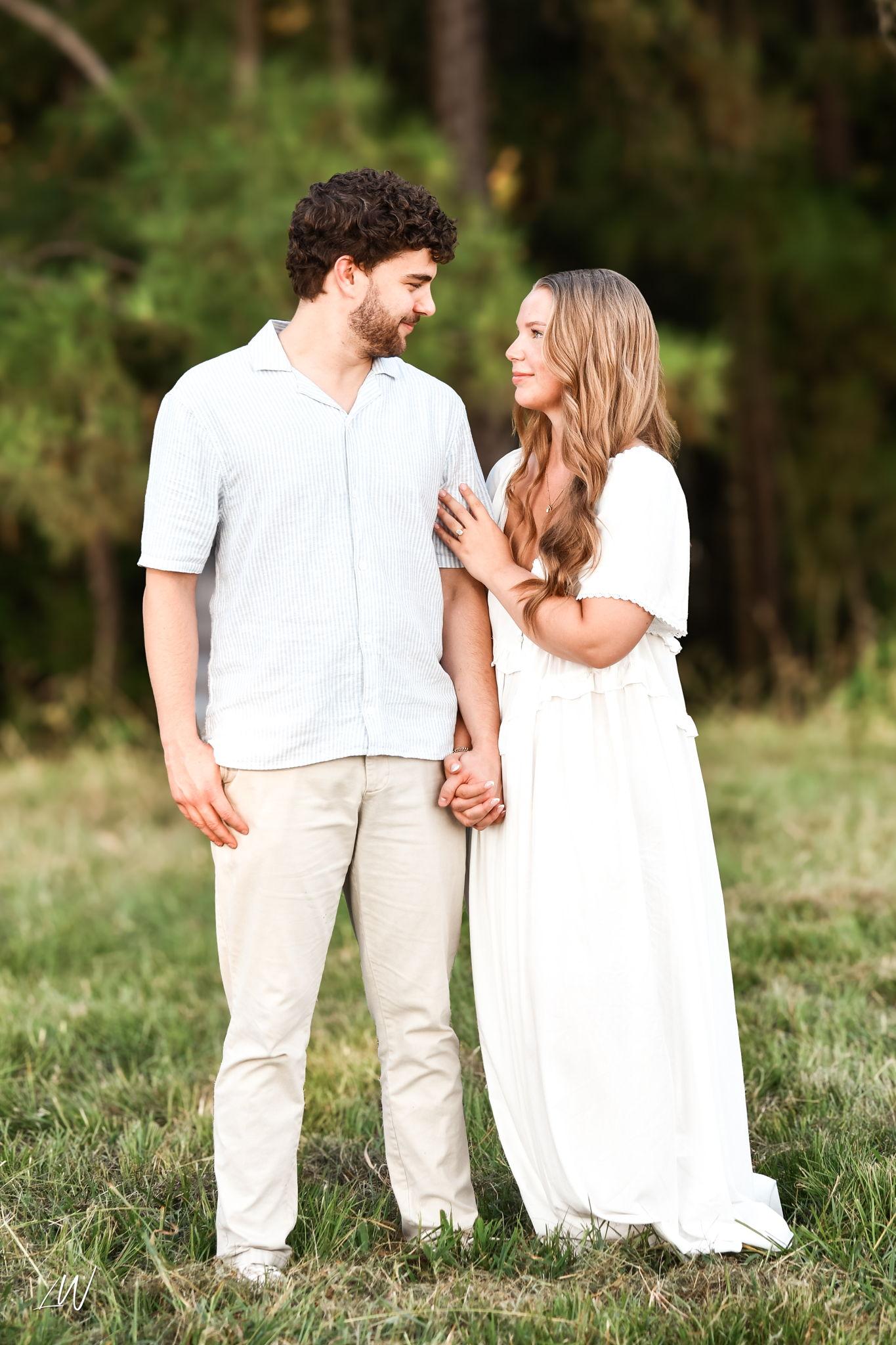 The Wedding Website of Casey Lambert and Matthew Bort