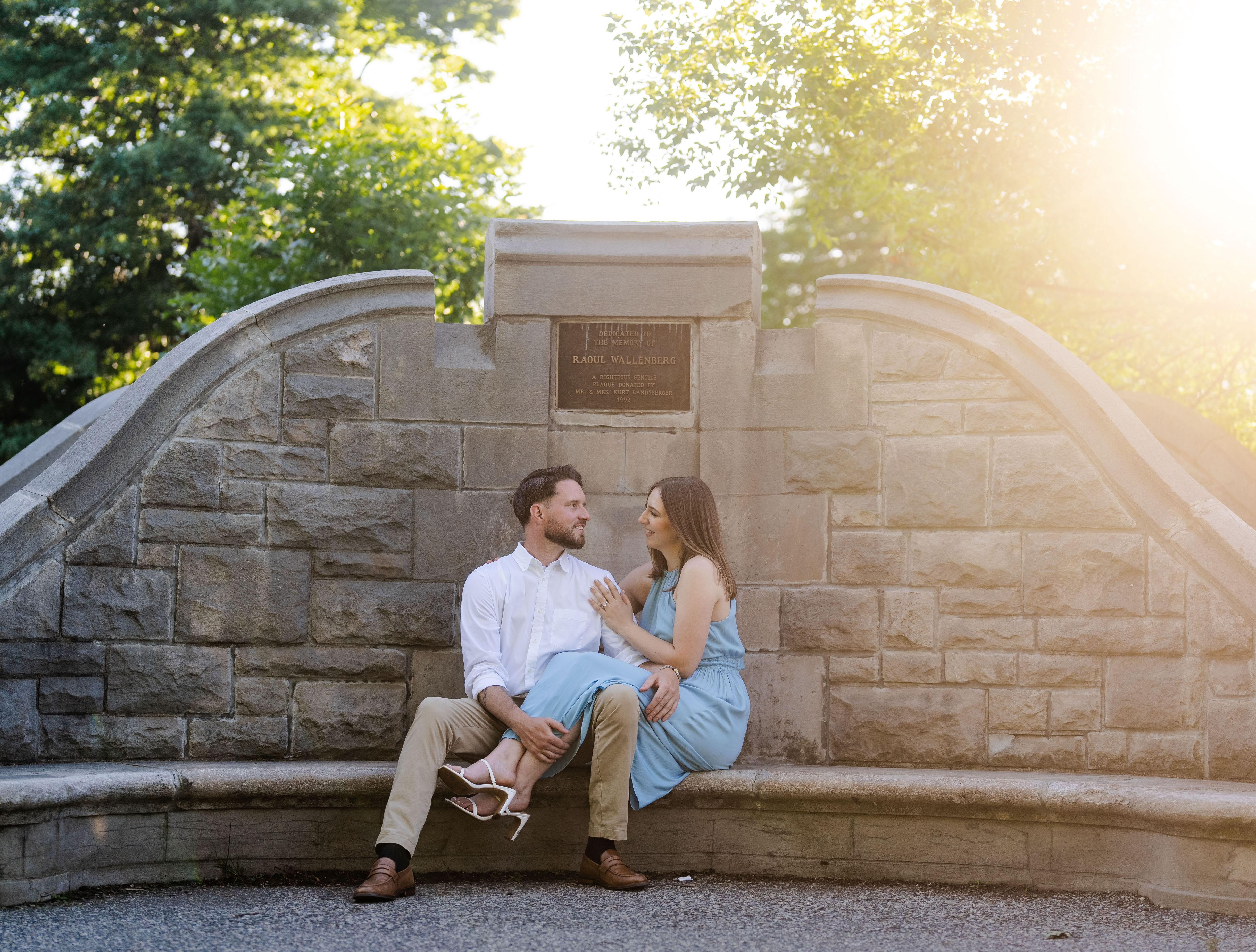 The Wedding Website of Amelia Weiss and Zachary Terpstra