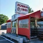 Agawam Diner
