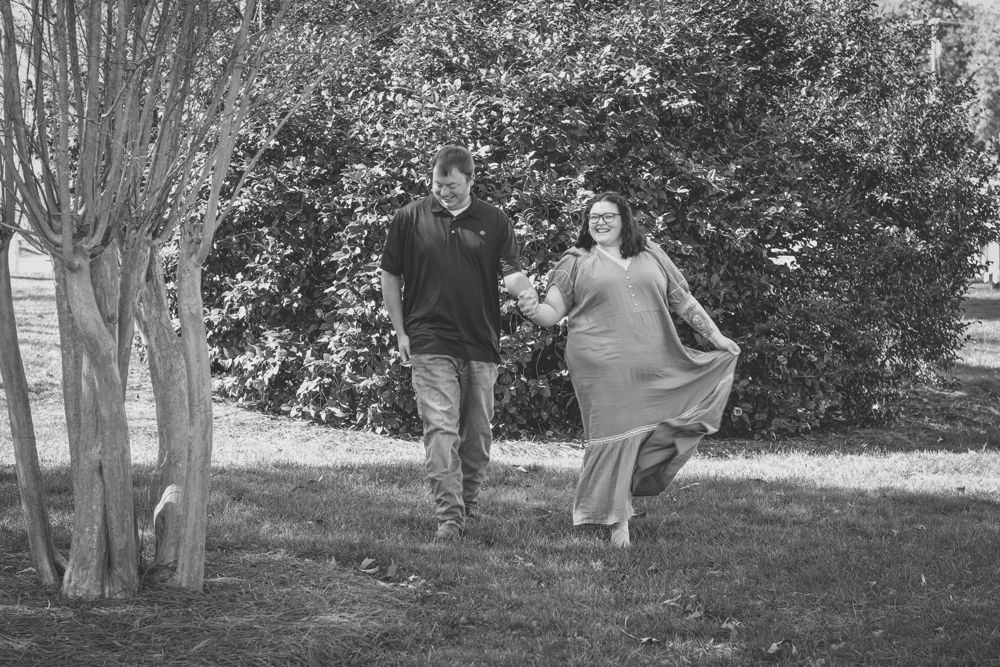 The Wedding Website of Autum Douglas and Tyler Alexander