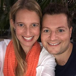 The Wedding Website of Jessie Gould and Ronnie Barel