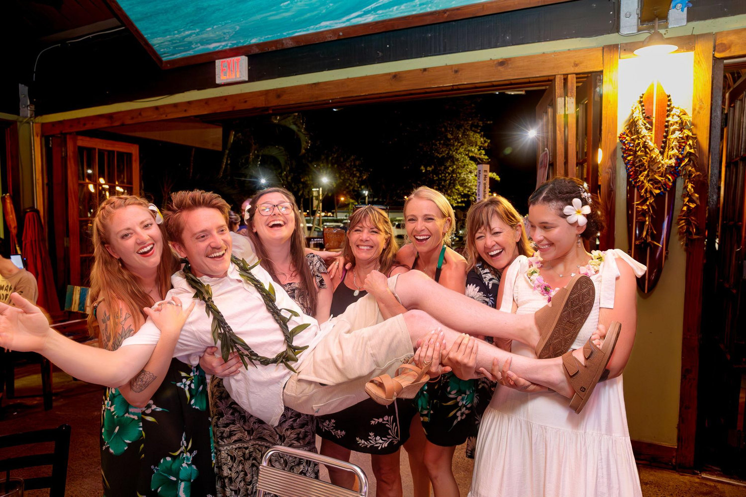 The Wedding Website of Kody Dahl and Teresa Dahl
