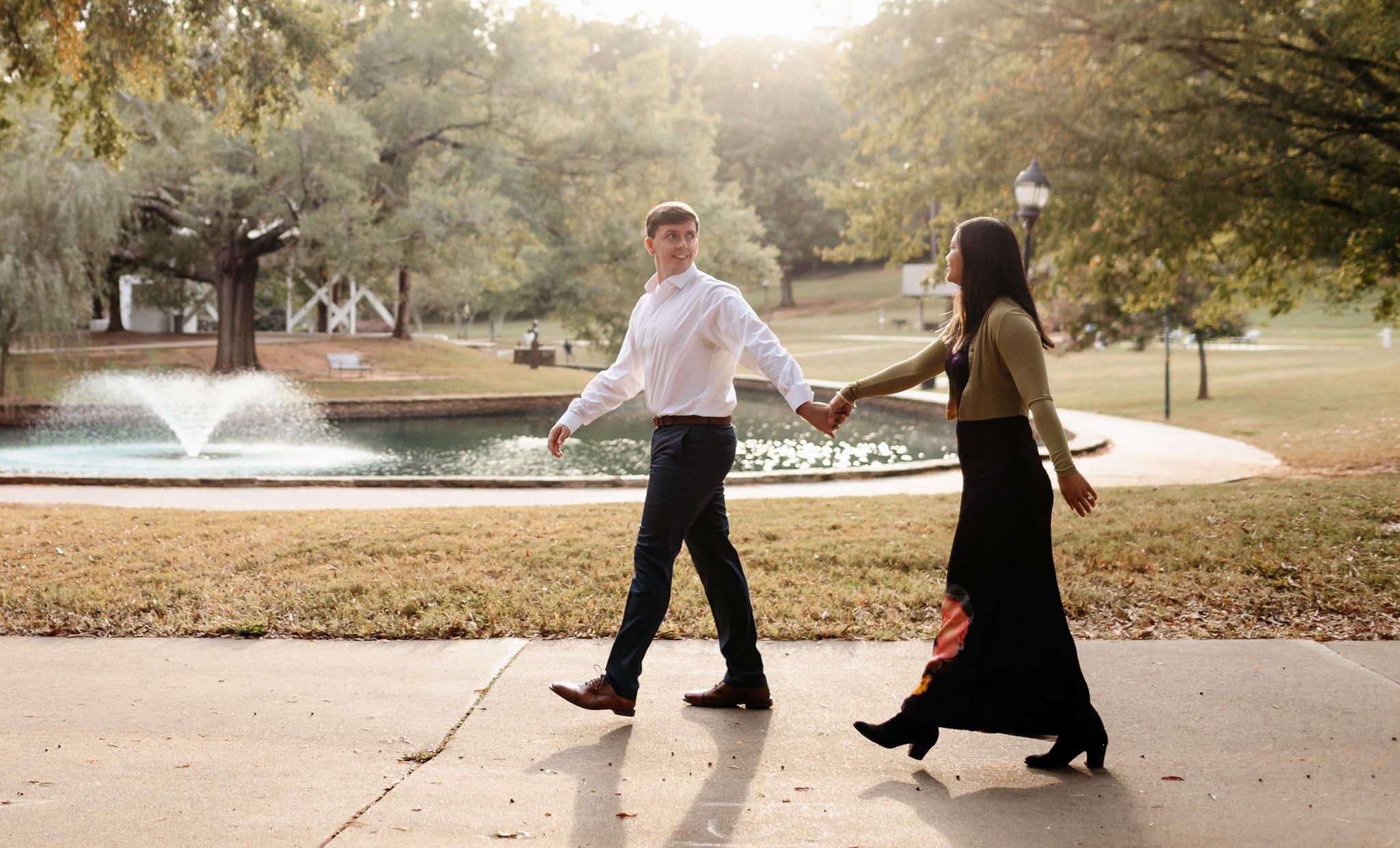 The Wedding Website of Emma Nicklas-Morris and Thomas Story