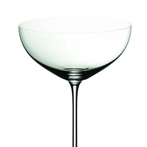 Crystal of America - Riedel Veritas Coupe/Cocktail Glass, Set of 2