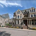 The Ohio State Reformatory
