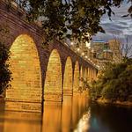 Stone Arch Bridge