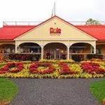 Dole Plantation