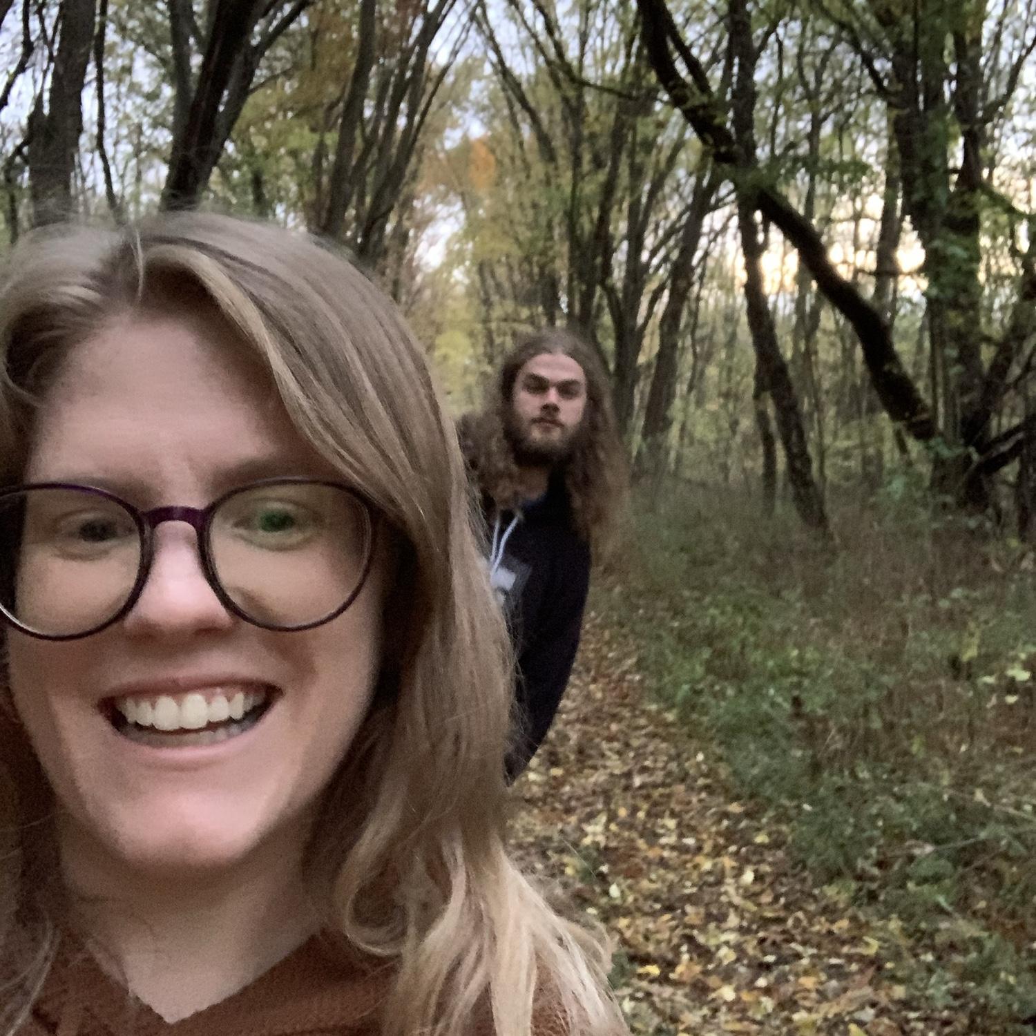 Nature preserve | October 2020