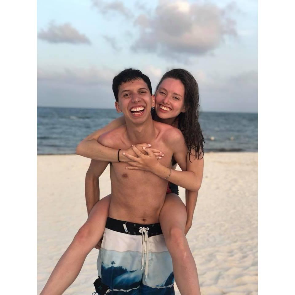 Playa del Carmen, 2018
